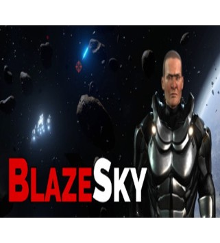 BlazeSky Steam Key GLOBAL